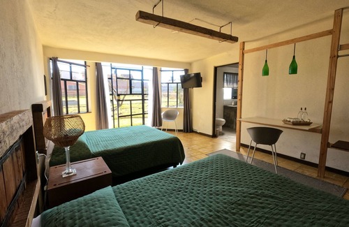 Acatlan Other | Finca del Pomar