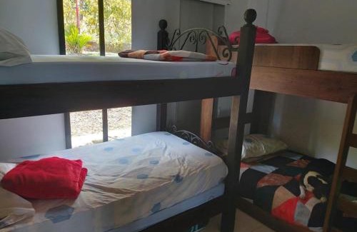 Calima House | Finca Doña Ime