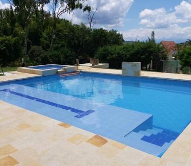 Calima House | Finca Doña Ime