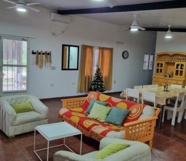 Capital Department House | Finca don juan