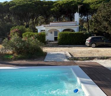 Tarifa House | Finca Dos Vientos Tarifa