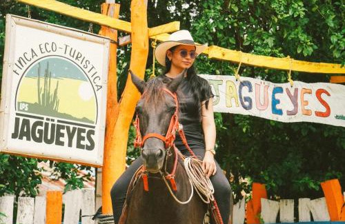 Baraya Hotel | Finca Ecoturistica LOS JAGUEYES