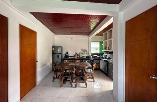 Humadea Ski Chalet | Finca el duero - humadea