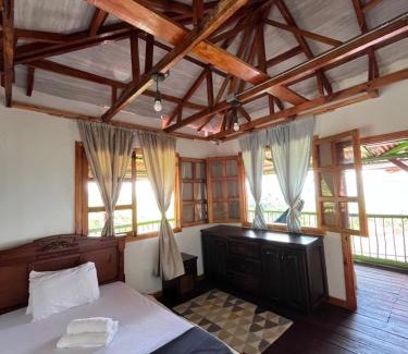 Marsella House | Finca el Encuentro Eje Cafetero