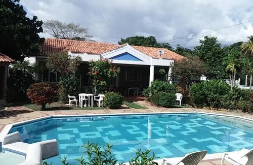 Chinauta House | Finca El Ensueño