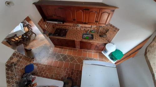 Maripi Villa | Finca el Fical