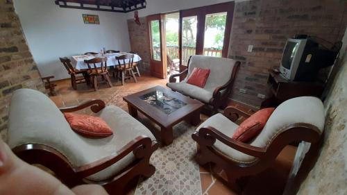 Maripi Villa | Finca el Fical