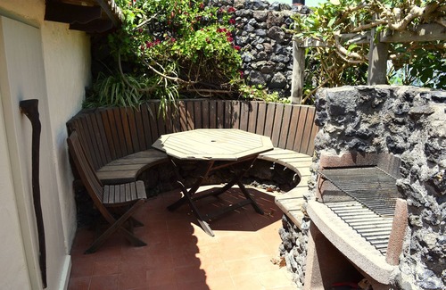 El Tanque House | Finca El Lance the green oasis in the north of Tenerife