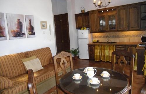 Tejina Apartment | Finca El Picacho Apartments in the countryside 2 Km from the beach