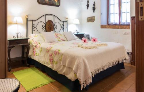 Tejina Apartment | Finca El Picacho Apartments in the countryside 2 Km from the beach