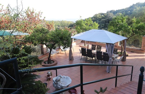 Cerro Muriano Cottage | FINCA EL SALAITO. A MAGICAL PLACE 15 MINUTES FROM CORDOBA