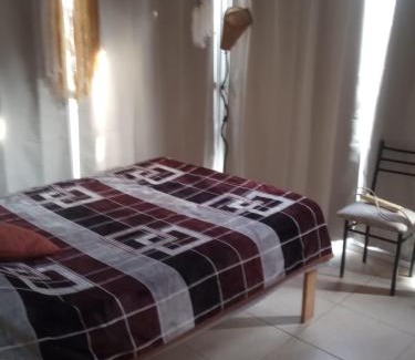 Santiago del Estero House | Finca el Sueño de Mamá