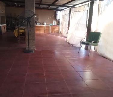 Santiago del Estero House | Finca el Sueño de Mamá