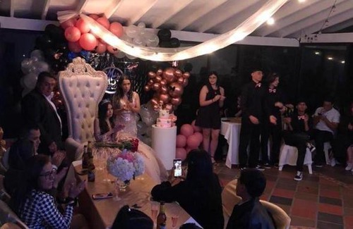 La Estrella Villa | Finca en la estrella - para eventos y fines de semana