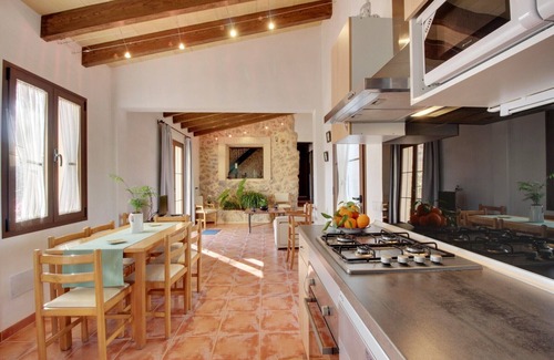 Costitx Villa | Finca Eriçal de Costitx