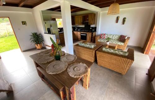 Canaveral House | Finca Flor de Maria