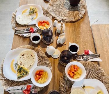 Canaveral House | Finca Flor de Maria