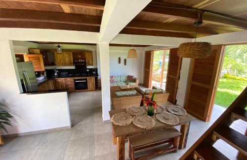 Canaveral House | Finca Flor de Maria