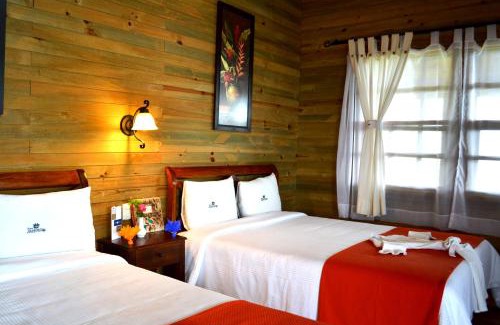 Tapachula Hotel | Finca Hamburgo La Ruta del Cafe