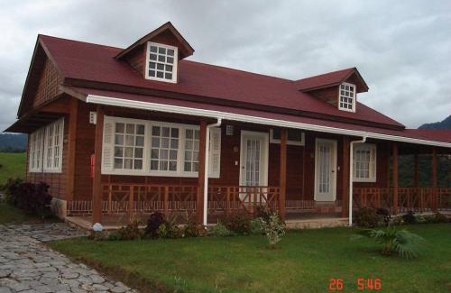 Tapachula Hotel | Finca Hamburgo La Ruta del Cafe