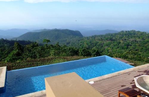 Tapachula Hotel | Finca Hamburgo La Ruta del Cafe