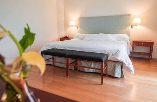 Mendoza Hotel | Finca Hermitage
