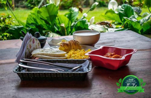 San Carlos Hotel | Finca Hotel Betel