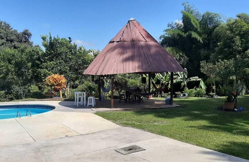 Alcala House | Finca Hotel Cocli