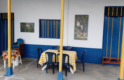 Alcala House | Finca Hotel Cocli