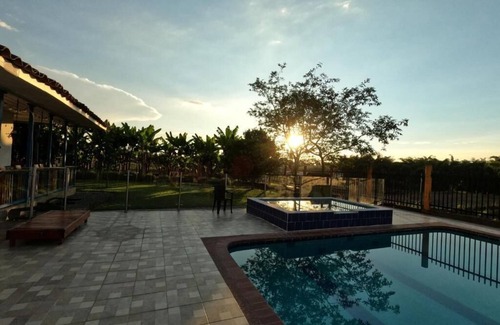 Armenia Apartment | Finca Hotel Estrella del Eden #1