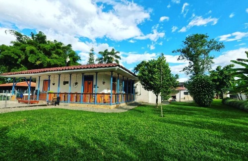 Armenia Apartment | Finca Hotel Estrella del Eden #1