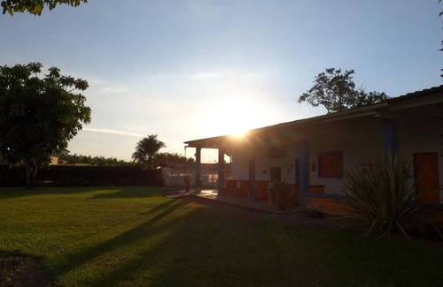 Armenia Apartment | Finca Hotel Estrella del Eden #4