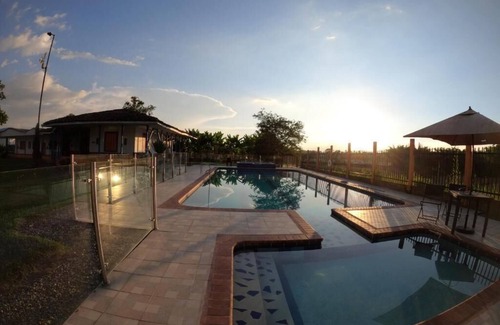 Armenia Apartment | Finca Hotel Estrella del Eden #4