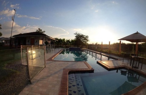 Armenia Apartment | Finca Hotel Estrella del Eden #6