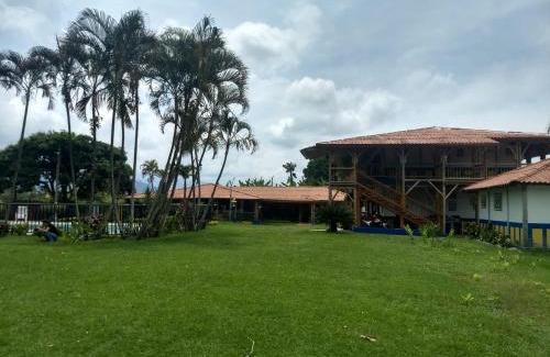 El Caimo House | Finca Hotel La Esmeralda Casa 2