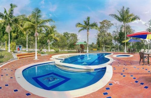 Quimbaya Hotel | Finca Hotel San Isidro