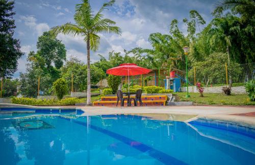 Quimbaya Hotel | Finca Hotel San Isidro