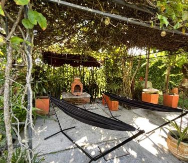 Calarca Cabin | Finca Hotel San Miguel