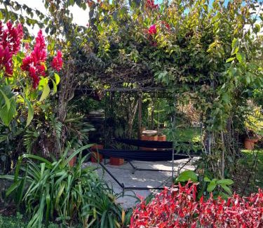 Calarca Cabin | Finca Hotel San Miguel