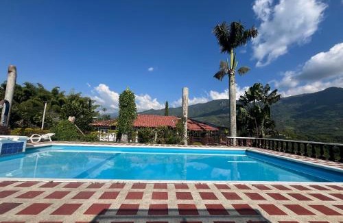 Calarca Cabin | Finca Hotel San Miguel
