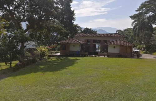 La Pintada House | Finca Hotel Villa Guadalupe