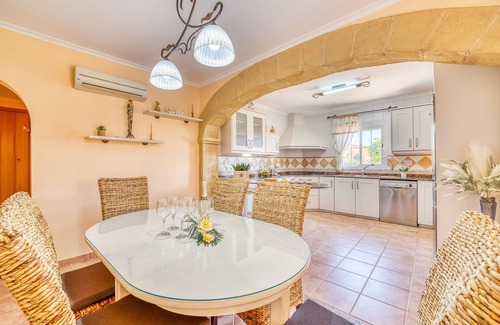 Inca Villa | Finca in Mallorca Can Caragol Inca with pool