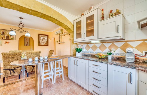 Inca Villa | Finca in Mallorca Can Caragol Inca with pool
