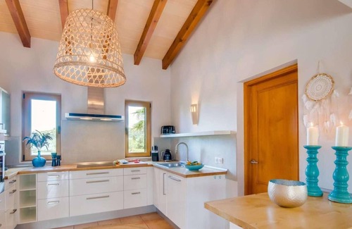 Cas Concos Villa | Finca jewel in a top location with a large pool.