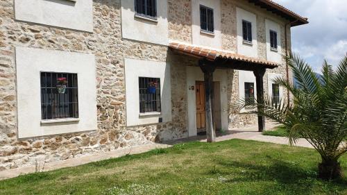 Oliva de Plasencia House | Finca la Carb0nera
