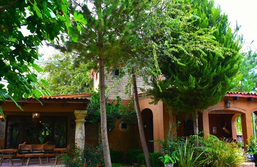 Atotonilco Hotel | Finca la Devocion