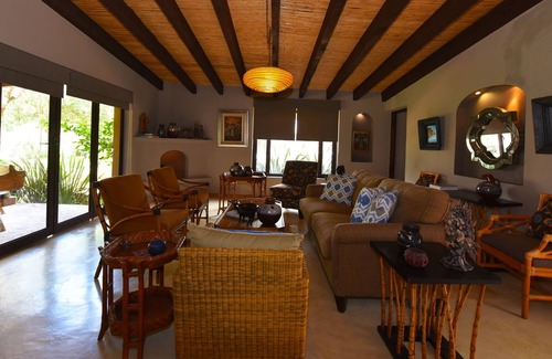 Atotonilco Hotel | Finca la Devocion