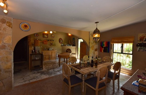 Atotonilco Hotel | Finca la Devocion