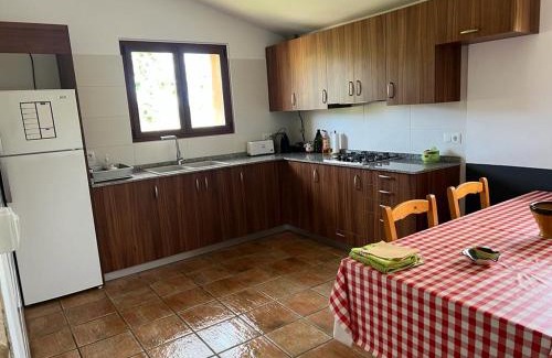 Confrides Cabin | FINCA LA FOIA EL POU