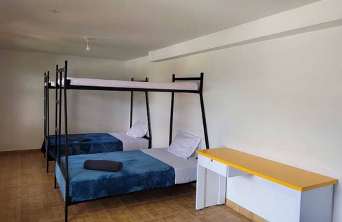 La Estrella Bed & Breakfast | FINCA LA FORTALEZA